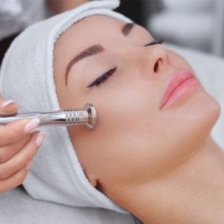 Microdermabrasion and Dermabrasion