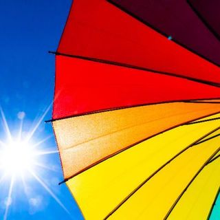 The Damaging Effects of UV Radiation